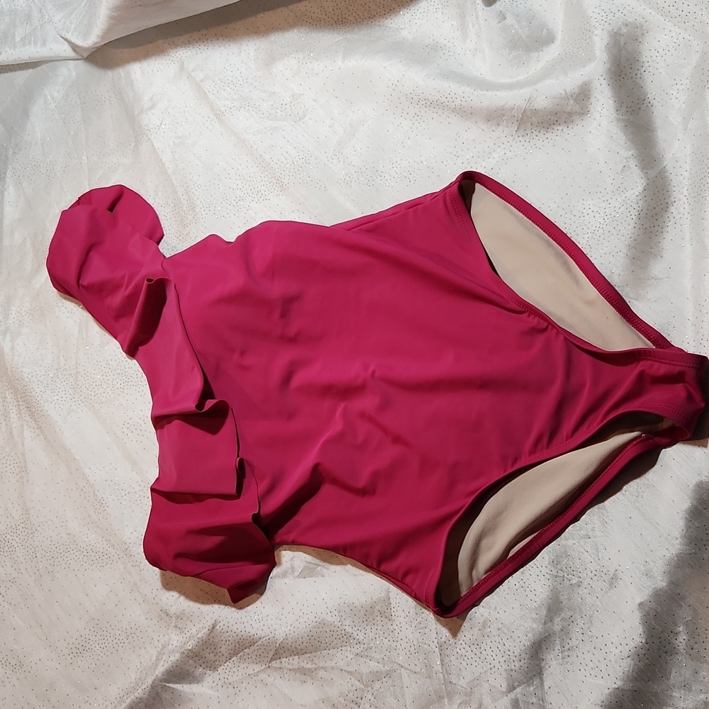 Kona sol one piece swimsuit  for women size L 12-14